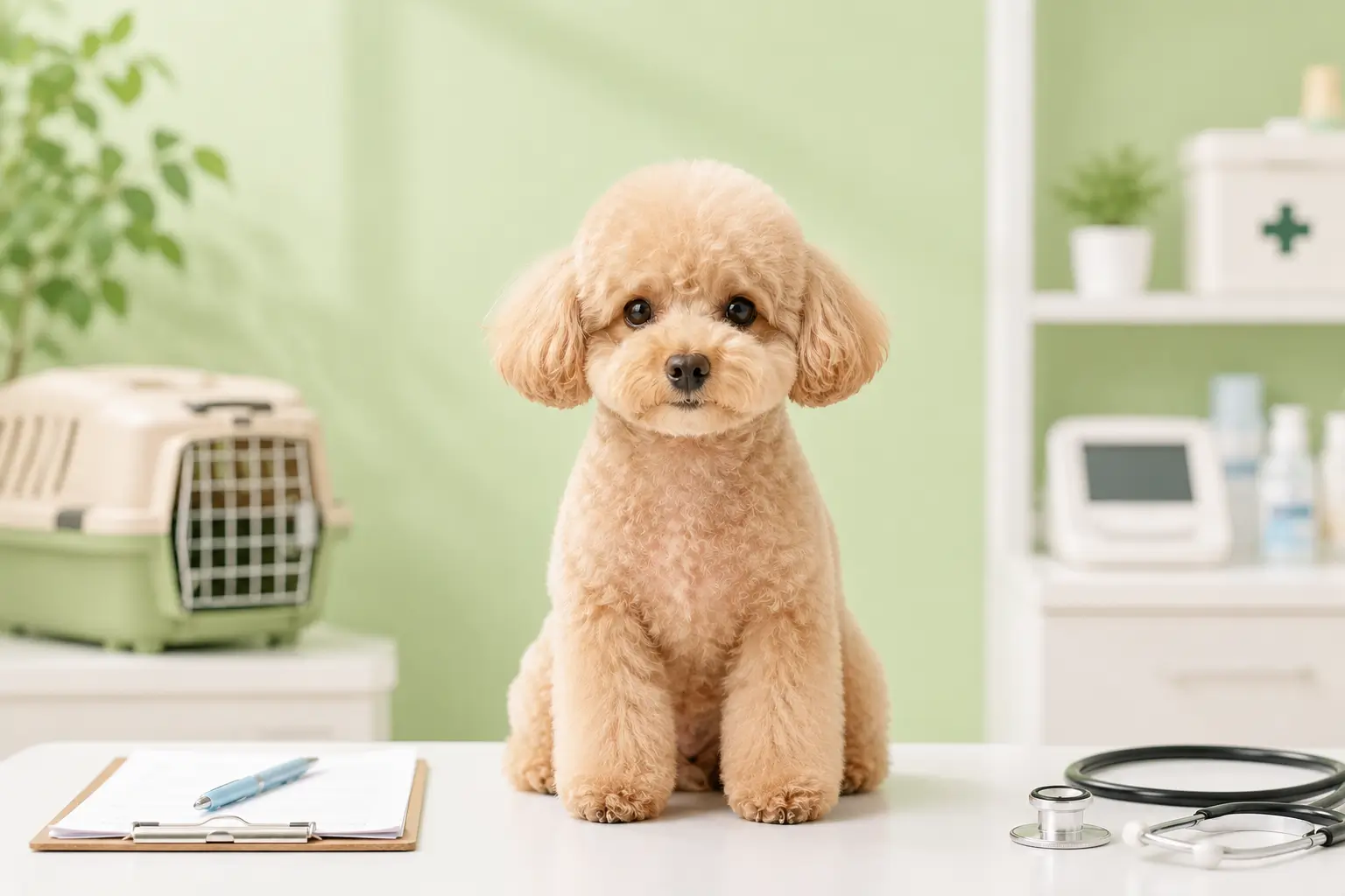 Pets Tokyo hospital primary care