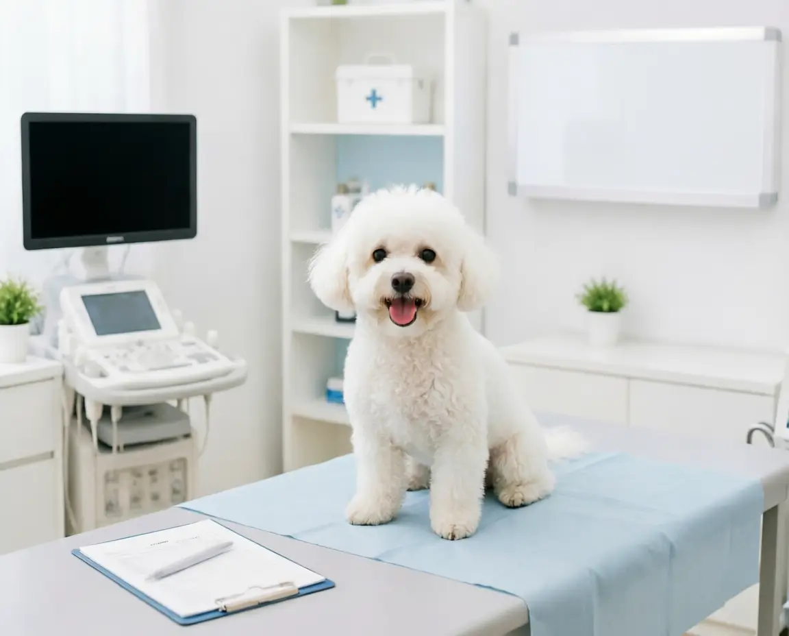 Pets Tokyo hospital procedures and surgery consultation