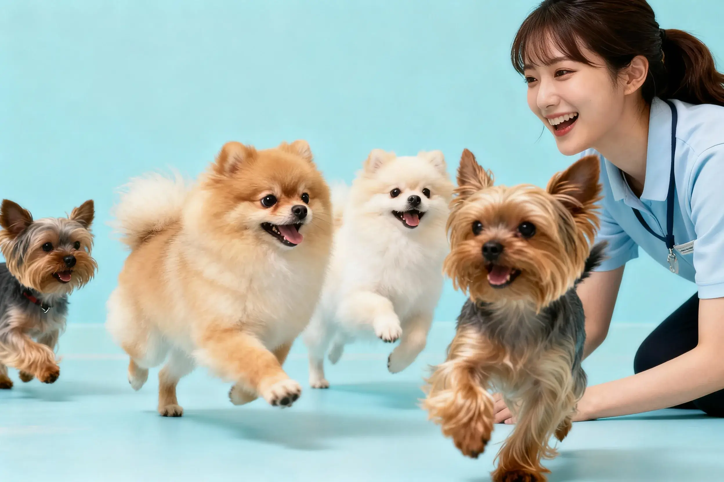 Full-day daycare image