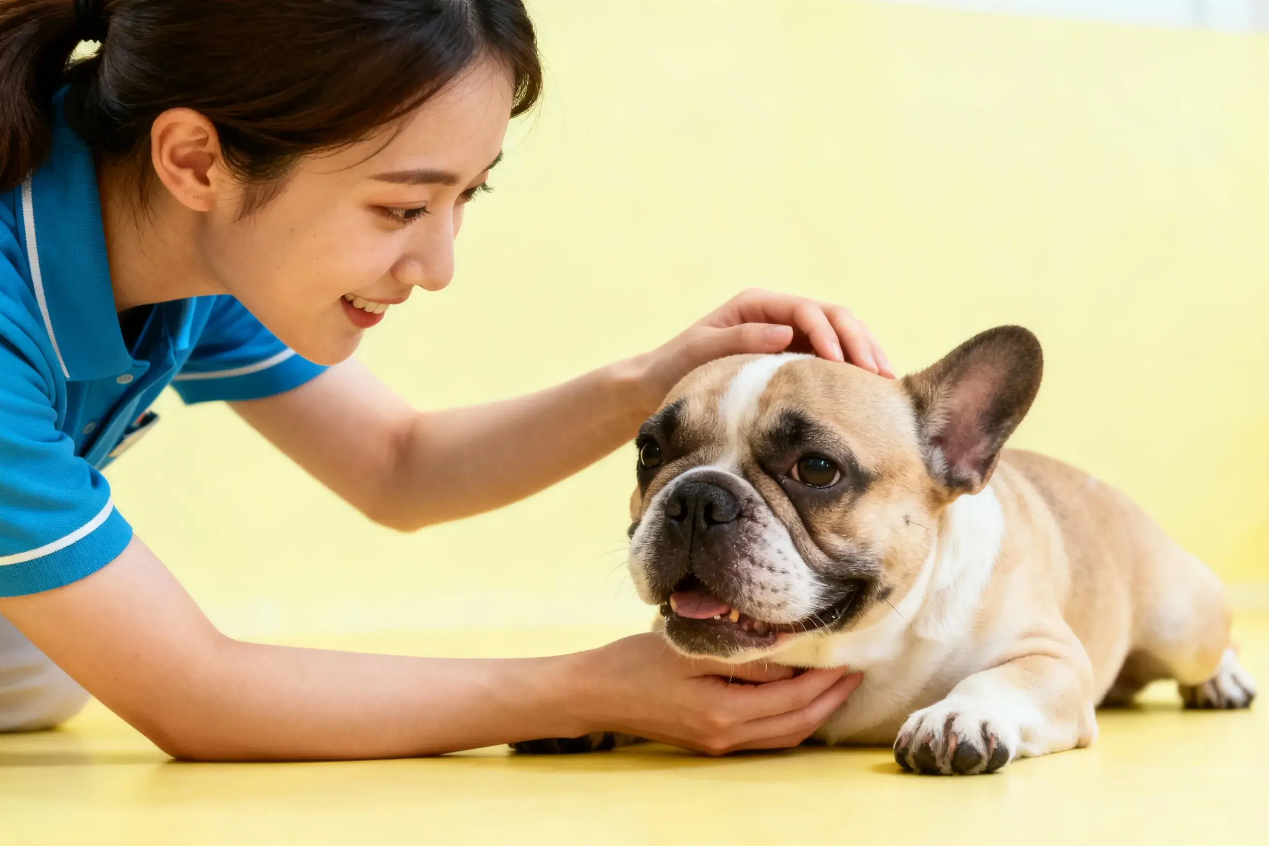 Private lesson image