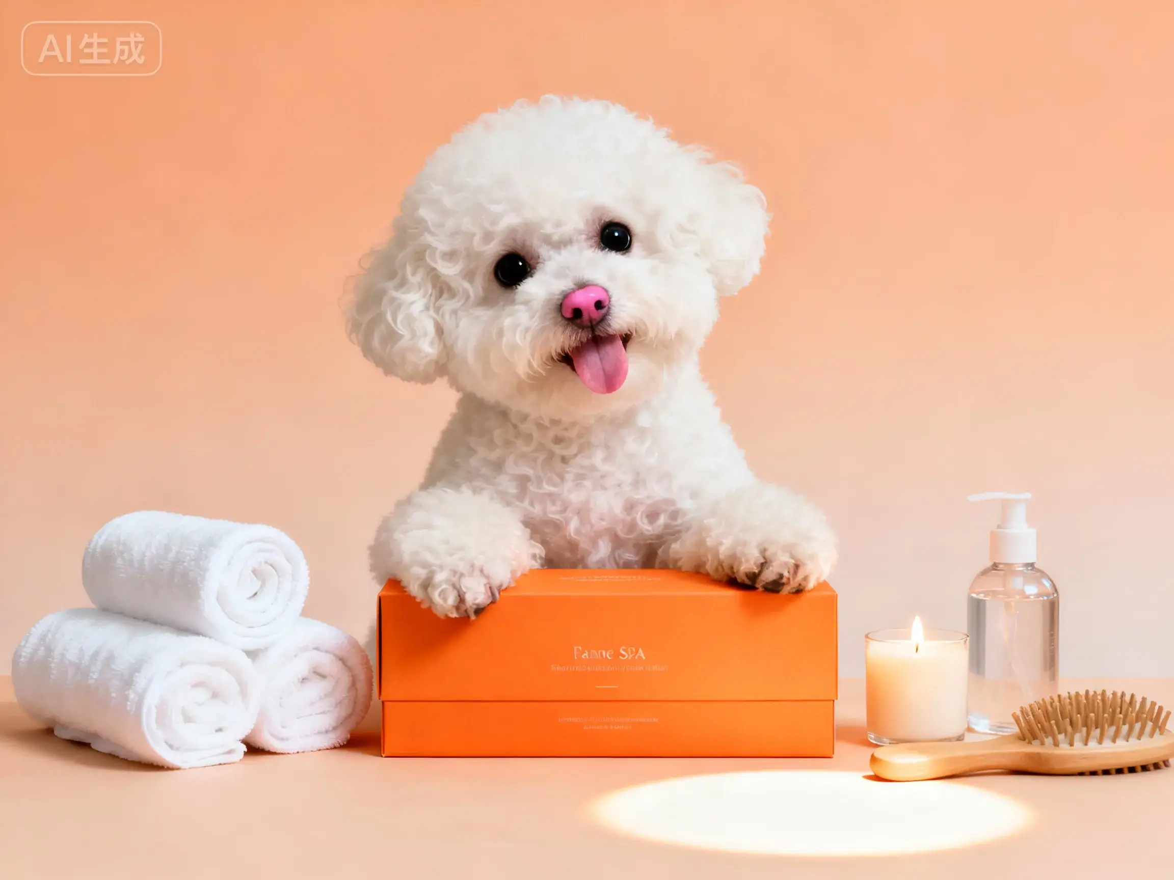 Premium treatment set image