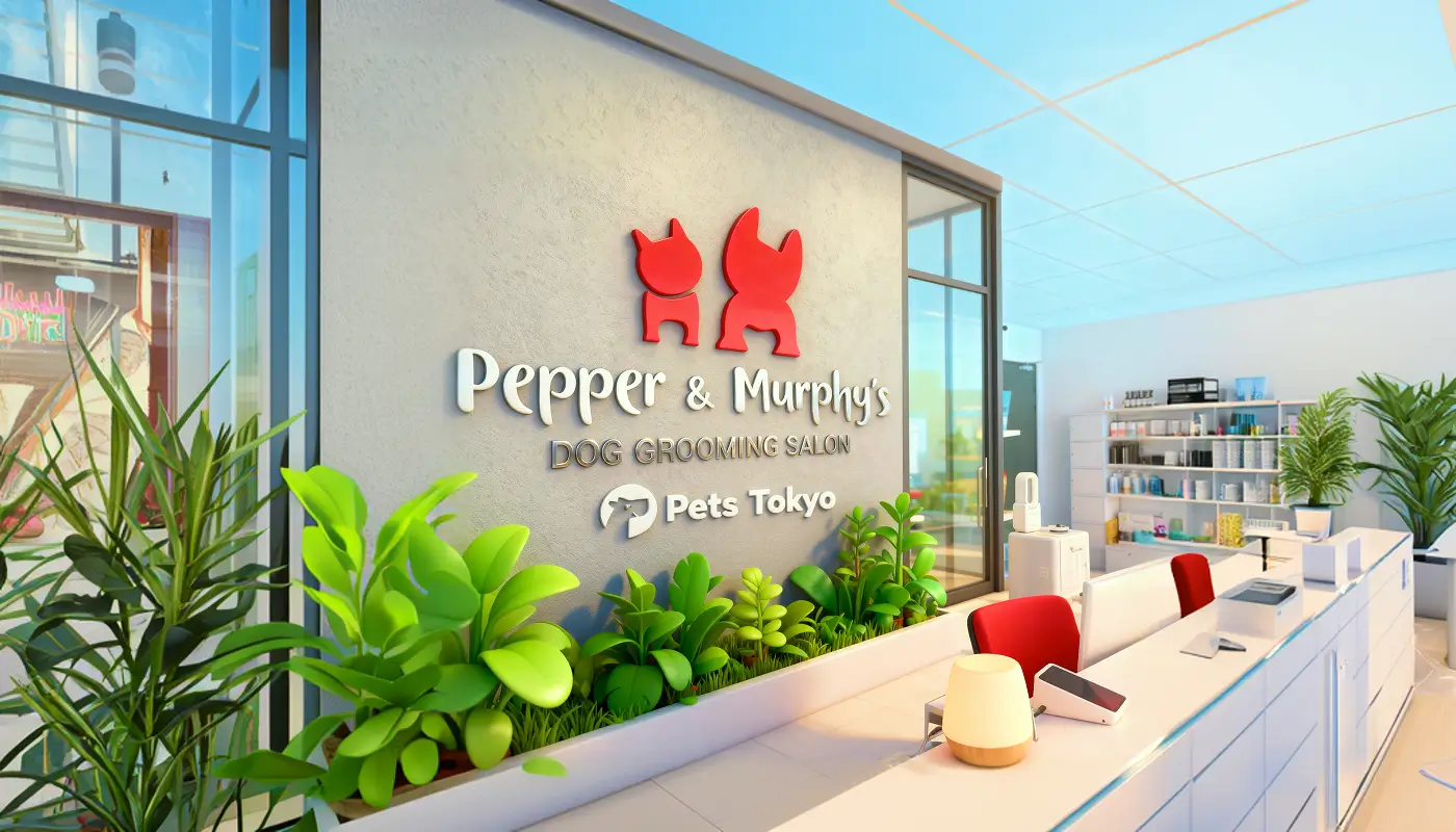 Pepper and Murphys