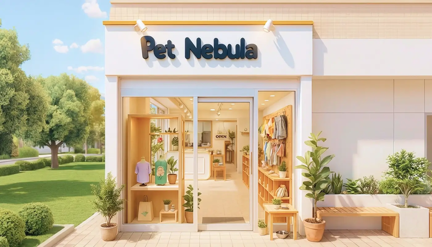 Pets Tokyo Hatagaya